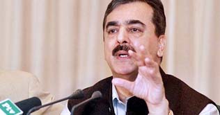 PPP-MQM coalition to remain intact: PM 